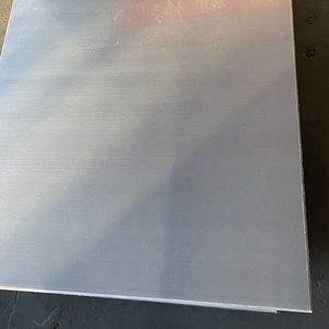 Plaque/Rouleau en Aluminium Effet Bois pour Revêtement Mural (Plaque de Bois) – Alliages 3003 H13 et 6061 <span class=keywords><strong>T6</strong></span> - Product Image 5