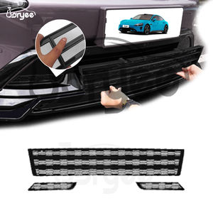 2025 NUEVO Energy Vehicle Parachoques delantero Parrilla Radiador Insecto Tuning Accesorio para Xiaomi Su7 <span class=keywords><strong>Pocco</strong></span> Max Electric Sedan 2024 EV Parte - Product Image 1