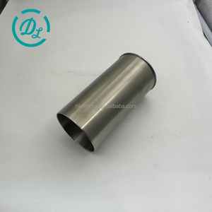 ปลอกสูบดีเซล EexcavaStart รุ่น 129904-01100 สำหรับรถขุดขนาดเล็ก เครื่องยนต์ 4TNV88 ทนทาน ใช้งานง่าย ติดตั้งสะดวก รับประกัน 6 เดือน ผลิตในจีน - Product Image 1