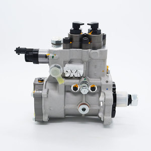 DXM COMMON RAIL INJECTION PUMP 0445025669 CB28 111000-1111100-A35 ทดแทนคุณภาพสูงเหมาะสำหรับเครื่องยนต์ ข้อเสียที่ทนทานต่อการใช้งาน - Product Image 5