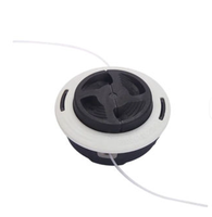 Tête de coupe automatique double ligne TZ262 26-2 pour débroussailleuses à essence série FS OEM