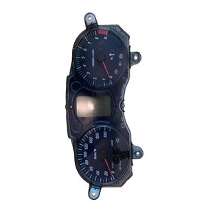 Tachimetro Compatibile per Yamaha Majesty 400, Contachilometri per Moto 2004-2011 - Product Image 1