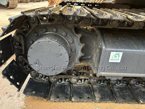 Gebruikte Graafmachine <span class=keywords><strong>Komatsu</strong></span> Pc78us <span class=keywords><strong>7</strong></span> Ton 2022 95% Nieuwe Japan Nieuwe Aankomst Mini Epa Ce Goede Staat Hot Sale Boutique Lage Werkuur - Product Image 5