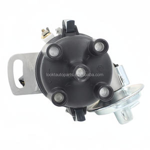 इग्निशन सिस्टम के उच्च गुणवत्ता वाले वितरक 19100-11031 30102 शैली इग्निशन कॉइल जापानी कार 1910011031 के लिए फिट - Product Image 3