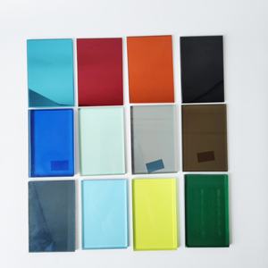 Venta al por Mayor de Fábrica en China: Láminas de Vidrio Laminado Transparente SGP PVB de 6.38mm, 8.38mm, 12.38mm, 10.76mm y 13.52mm - Product Image 4