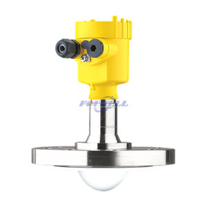 Miernik radarowy vegapuls SR 68 do pomiaru poziomu W zbiornikach magazynowych I silosach 4-20 ma/Hart - Product Image 6