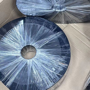 Oferta: Limpiador de Tuberías de Perforación de Goma para Lodos API, Tipo Forjado, de 2 3/8\" a 7\", para Perforación Petrolera - Product Image 1