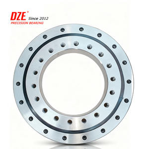 แบรนด์ DZE รุ่น 060.22.0575.502.11.1503 ตลับลูกปืนเม็ดกลมสี่จุดสัมผัสแบบไม่มีเฟือง ปิดผนึกสองชั้น ความแม่นยำ P2/P4/P5 - Product Image 5