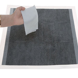 Almohadillas de entrenamiento para mascotas, de fibra de carbón de bambú, pequeñas, para cachorros y perros - Product Image 1