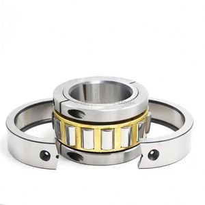 Roulement à rouleaux cylindriques fendus en acier Cooper 02B160M de Chine - Product Image 1