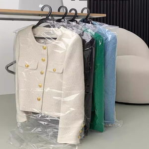 <span class=keywords><strong>Giacca</strong></span> <span class=keywords><strong>di</strong></span> <span class=keywords><strong>Tweed</strong></span> elegante Casual da donna primavera e autunno <span class=keywords><strong>giacca</strong></span> a maniche lunghe con Design personalizzato - Product Image 1
