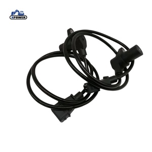 XPower EC210 EC210C EC240B EC290B EC140D EC160B รถขุดตีนตะขาบเซ็นเซอร์ไฟฟ้าอะไหล่ 10450707 ใหม่ - Product Image 1