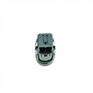 Interruptor de Encendido de un Botón 3VD905217 para Skoda, Sistema de Entrada sin Llave ABS Negro - Product Image 4
