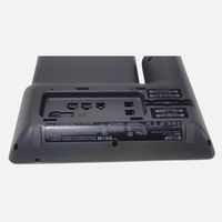 Cp-8851-3pcc-k9plc Compatibilité multiplateforme pour une intégration transparente aux systèmes Pbx industriels