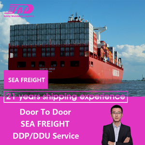 บริษัทตัวแทนขนส่งทางทะเล Swwls บริการขนส่งสินค้าแบบ Door-<span class=keywords><strong>to</strong></span>-Door ไปยังฟิลิปปินส์ ดาวาโน เซบู มะนิลา ตัวแทนขนส่งจากจีนไปอิตาลี - Product Image 4