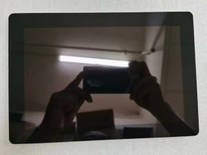 G101EVT05.1 AUO จอสัมผัสขนาด 10.1 นิ้ว ความสว่าง 480 นิต ความละเอียด 1280*800 แบบ PCAP Air Bonding พร้อมไดรเวอร์ LED อินเทอร์เฟซ LVDS โมดูล LCD อุตสาหกรรม TFT - Product Image 2