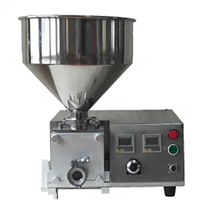 The Energy Efficiency Fully Automatic Food Cream Filling Machine Australia