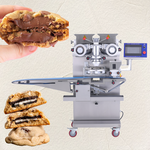 Beikn vendita calda Kubba Kibbeh crocquette Coxinha Machine <span class=keywords><strong>Arancini</strong></span> Riceball Falafel Maker Making Machine con prezzo basso - Product Image 2