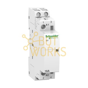 Schneider Electric A9C22112 - Nuevo - Product Image 1