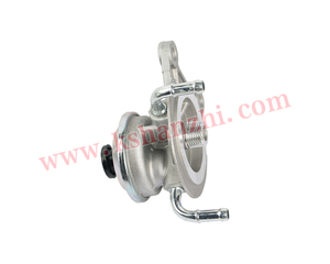 ปั๊มมือปริ๊น23302-23440-71อุปกรณ์เครื่องจักรสำหรับ1DZ 8FD10-50 7F โตโยต้า - Product Image 4