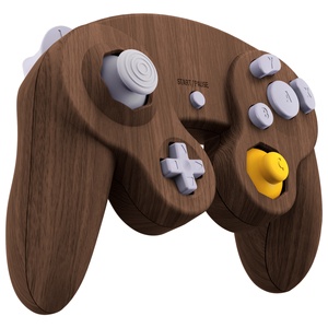 Nuevo Juego Completo de Botones de Repuesto para NGC 2025 - Accesorios de Videojuegos Retro para GameCube - Product Image 3