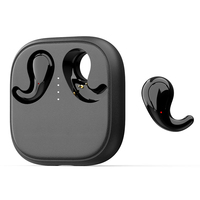 Earbuds Nirkabel T70 Harga Murah Laris Manis, Sangat Ringan, Headphone Bluetooth untuk Semua Ponsel, Musik, Olahraga, untuk IOS dan Android