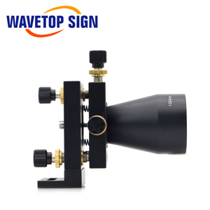 Support de miroir WaveTopSign cadre de réglage 4D + extenseur <span class=keywords><strong>Bema</strong></span> Co2 1064nm 355nm 405nm 532nm pour machine de marquage laser - Product Image 3