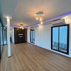 Cabane <span class=keywords><strong>mobile</strong></span> Apple, nouvelle conception, maisonnette préfabriquée, conteneur de couchage - Product Image 4