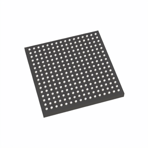 ชิ้นส่วนอิเล็กทรอนิกส์100 LQFP FP แบบฝัง FPGA 100 clbs 4800 Gates BOM IC มี OR2T04A4T100I-DB ในสต็อก - Product Image 1