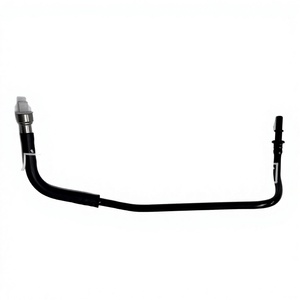 Manguera de ventilación del cárter para Buick Chevrolet 12640659, válvula de retención para el sistema de ventilación del motor - Product Image 1