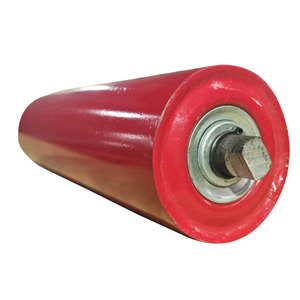 Le métal en acier réglable de roulement à rouleaux de bande de conveyeur partie la capacité de charge 1000kg équipement de manutention d'OIN/DIN - Product Image 1