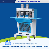 Vente en gros en usine Machine de production de chaussures LB-513CH Machine pneumatique Machine de fabrication de chaussures hautes de bottes de neige