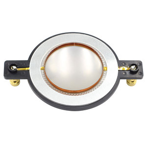 YOTO-Diafragma de controlador timpano de 8 ohmios, bobina de voz de 2 ", 500 vatios, de alta calidad, de 2 pulgadas, de 2 pulgadas, de 2 pulgadas, de alta calidad, de 2, 2 Ohmios - Product Image 4