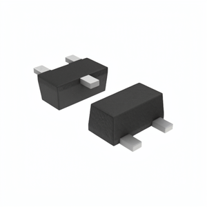 Electronic Circuit Components Diode Arrays Authorized Distributor BAT54CXV3T1G SC-89, SOT-490 - Product Image 1