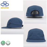 Gorras Snapback de Color Sólido a la Moda, Diseño Personalizado de Fábrica con Logotipo, para Deportes al Aire Libre, Uso Casual, Unisex
