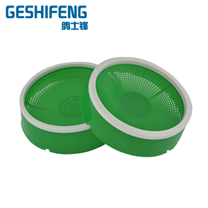 Vert En Plastique pigeon Nid fabriqué en Chine avec un bon prix - Product Image 4