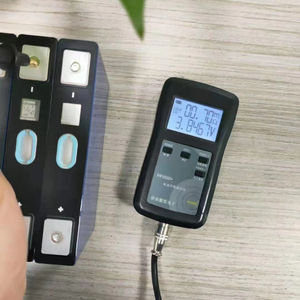 Baru baterai Lithium CALB NMC dapat diisi ulang 3.7V 58Ah baterai untuk sepeda listrik Golf Cart EV - Product Image 2