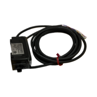 Capteur de déplacement laser KEYENCE IL-1000 IL-1550 IL-1050, 100% neuf et original, unité amplificatrice montée sur rail DIN