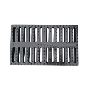 पेशेवर ग्रेड पॉलीमर राल वर्षा जल ग्रेटे-उच्च गुणवत्ता और मजबूत - Product Image 1