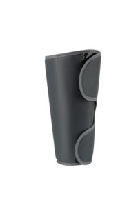 Venta al por mayor de masajeador de piernas completas con vibración de pie y presión de aire masajeador de pantorrillas de tejido profundo - Product Image 4