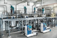 Solution de refroidissement électronique fluorisée 3M Novec7500 pour le refroidissement par immersion des centres de données, huile de refroidissement pour serveurs