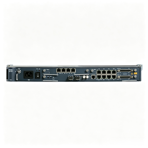 อุปกรณ์ส่งสัญญาณแสงแบบกะทัดรัด ZXMP S200 สำหรับบริการหลากหลาย พร้อมพอร์ต E1 FE สำหรับการเชื่อมต่อในระบบไฟฟ้า รถไฟ โทรคมนาคม และเครือข่ายส่วนตัว - Product Image 5