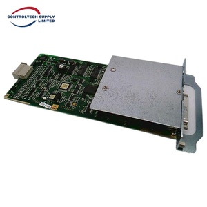 En Stock, Módulo Amplificador Servo Original 1KHW002316R0001, Repuestos para Sistema de Controlador PLC Industrial, Probado, Entrega Rápida - Product Image 3