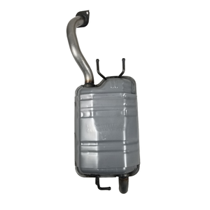 Silencieux de bruit de voiture de pièces d'auto de prix usine acier inoxydable pour Hyundai Elantra Kia Cerato - Product Image 1