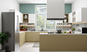 Mobili da <span class=keywords><strong>Cucina</strong></span> per Case Mobili, Armadietto con Ante in Vetro, Organizzatore Automatico per <span class=keywords><strong>Cucina</strong></span>, <span class=keywords><strong>Dispensa</strong></span> - Product Image 3