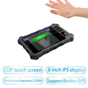 Tendcent biyometrik Palm ven tanıma Tablet Android sistemi ile özelleştirilebilir Logo desteği OEM/ODM NFC parmak izi USB 4G - Product Image 5