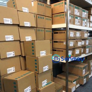 SIMOVERT SIMATIC Siemens 6SE7021-0EP60 PLC Baru Asli, Pemrograman PLC, Kontrol Industri, Penggerak Utama, Inverter, Kontrol Gerak - Product Image 5