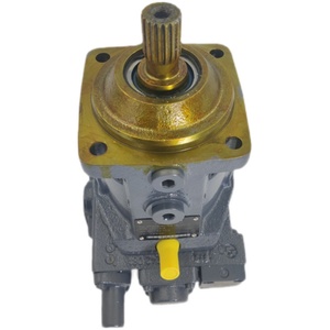 ¡Grandes Ofertas! Bomba de Pistones Axiales de Caudal Variable Rexroth A7VO: Modelos A7VO28, A7VO55, A7VO80, A7VO107, A7VO160, A7VO250, A7VO355, A7VO500 - Product Image 2