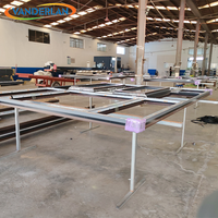 Las Familias con Niños Pequeños Instalan Ventanas Abatibles de Aluminio con Vidrio Templado para Mejorar los Niveles de Seguridad en el Hogar