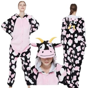 2026 Combinaison <span class=keywords><strong>Kigurumi</strong></span> Unisexe pour Adulte, Motif <span class=keywords><strong>Dragon</strong></span> Noir, Iron Man, Superman, Chaude, pour Cosplay et Vêtements d'Intérieur, Vente en Gros, Marque OEM Guangdong - Product Image 5